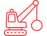 Demolition Services