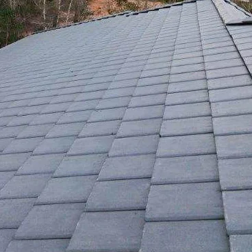 Tile Work