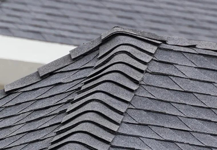 Roofing