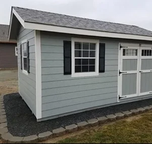 Portable Sheds