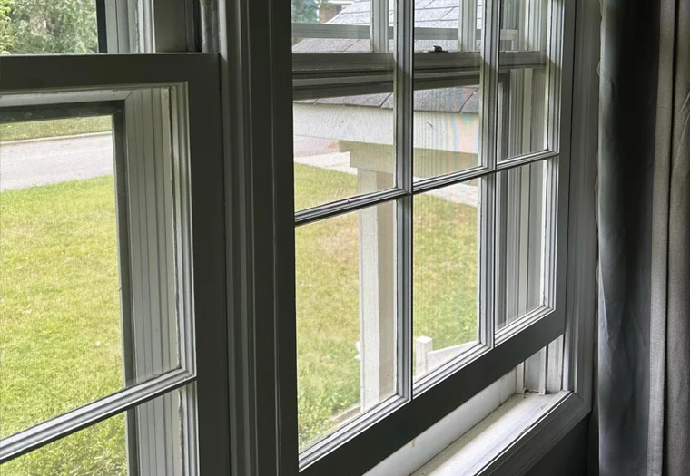 Window Replacement